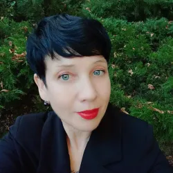 Фотография репетитора Колянда Ирина Евгеньевна