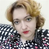 Фотография репетитора Ярославская Елена Ивановна