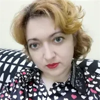 Фотография репетитора Ярославская Елена Ивановна