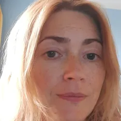 Фотография репетитора Смирнова Анастасия Борисовна