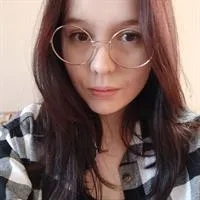 Фотография репетитора Троменшлегер Яна Игоревна