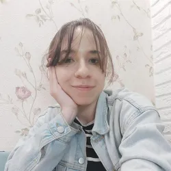 Фотография репетитора Сеурко Мария Сергеевна