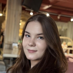 Фотография репетитора Скворцова Ирина Олеговна