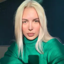 Фотография репетитора Молькова Наталья Сергеевна