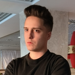 Фотография репетитора Казаков Никита Андреевич