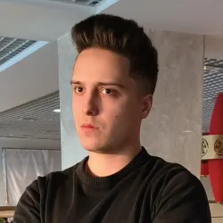 Фотография репетитора Казаков Никита Андреевич