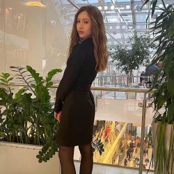 Фотография репетитора Лаврова Александра Юрьевна