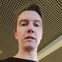 Фотография репетитора Вантеев Алексей Сергеевич