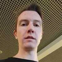Фотография репетитора Вантеев Алексей Сергеевич