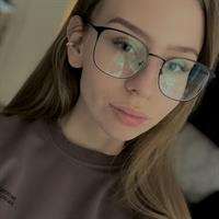 Фотография репетитора Гильман Элина Владиславовна