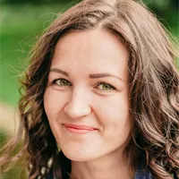 Фотография репетитора Кравицкая Татьяна Андреевна