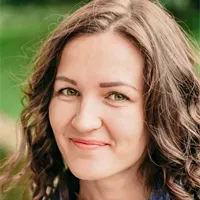 Фотография репетитора Кравицкая Татьяна Андреевна