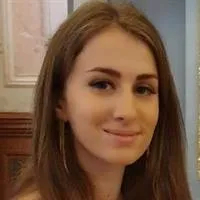 Фотография репетитора Гультяева Вера Вячеславовна