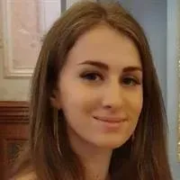 Фотография репетитора Гультяева Вера Вячеславовна