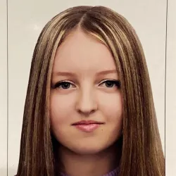 Фотография репетитора Крапивина Ангелина Игоревна