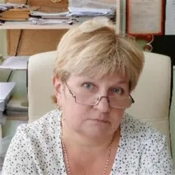 Фотография репетитора Клепикова Марина Викторовна