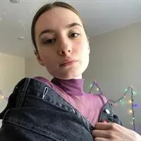 Фотография репетитора Ширинкина Полина Сергеевна