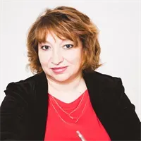 Фотография репетитора Гуревич Елена Николаевна