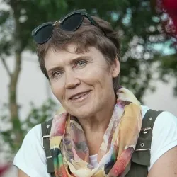 Фотография репетитора Созинова Ирина Алексеевна