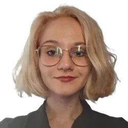 Фотография репетитора Непочатых Софья Владимировна