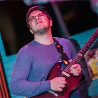 Фотография репетитора Шарапков Максим Павлович