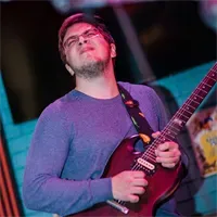 Фотография репетитора Шарапков Максим Павлович