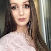 Фотография репетитора Либенсон Анастасия Станиславовна