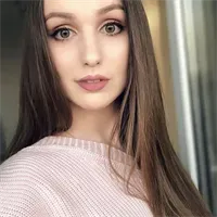 Фотография репетитора Либенсон Анастасия Станиславовна