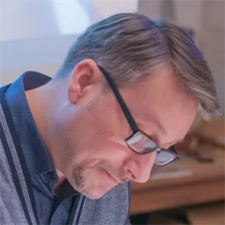 Фотография репетитора Лебедев Артем Васильевич