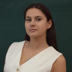 Фотография репетитора Шишкина Анастасия Ивановна