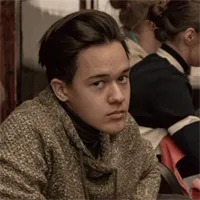 Фотография репетитора Шайхутдинов Эмиль Тагирович