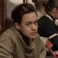 Фотография репетитора Шайхутдинов Эмиль Тагирович