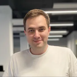 Фотография репетитора Коваленко Игорь Борисович