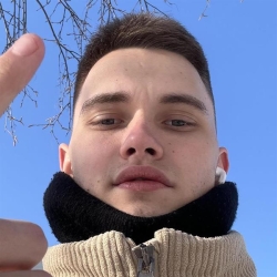 Фотография репетитора Нифонтов Владислав Владимирович