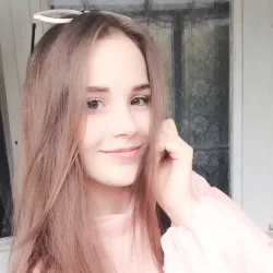 Фотография репетитора Кирсанова Анастасия Сергеевна