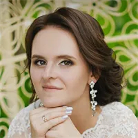 Фотография репетитора Абрамова Надежда Павловна