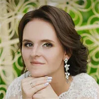 Фотография репетитора Абрамова Надежда Павловна