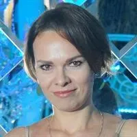 Фотография репетитора Лещук Виктория Игоревна