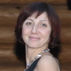 Фотография репетитора Шевченко Александра Ивановна