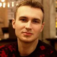 Фотография репетитора Иванов Глеб Николаевич