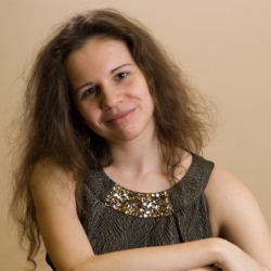 Фотография репетитора Крышевич Юлия Валерьевна