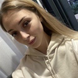 Фотография репетитора Кох Мария Владиславовна