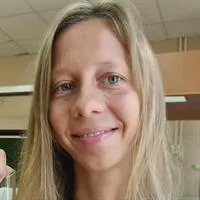 Фотография репетитора Закубанская Альбина Николаевна