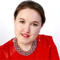 Фотография репетитора Токтарова Татьяна Вячеславовна