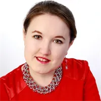 Фотография репетитора Токтарова Татьяна Вячеславовна