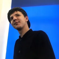 Фотография репетитора Паук Евгений Александрович