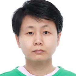 Фотография репетитора Су Цзыцянь 