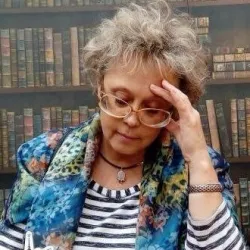 Ибрагимхалилова Ирина Алексеевна