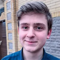 Фотография репетитора Коровянский Никита Владимирович