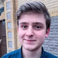 Фотография репетитора Коровянский Никита Владимирович